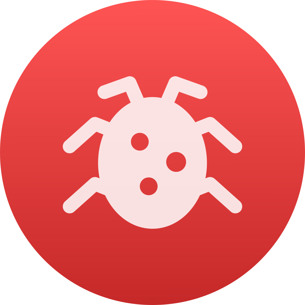 Debugger icon